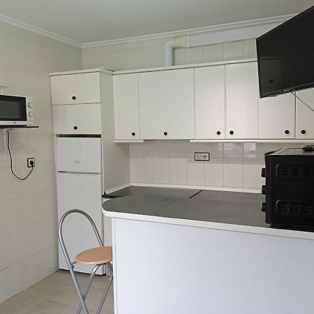 Appartement Estudio Acogedor Cercano Santander Y Proximo Al Aeropuerto à Maliaño Extérieur photo