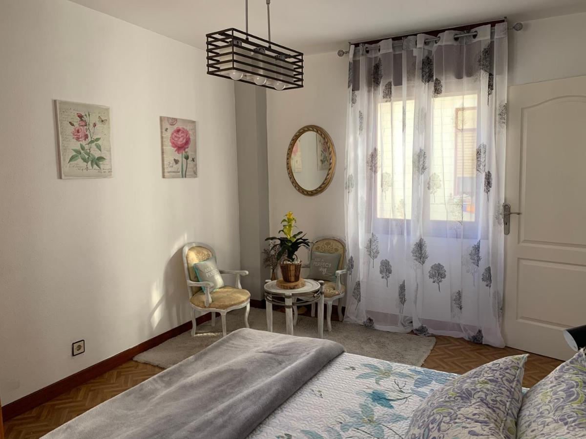 Appartement Estudio Acogedor Cercano Santander Y Proximo Al Aeropuerto à Maliaño Extérieur photo