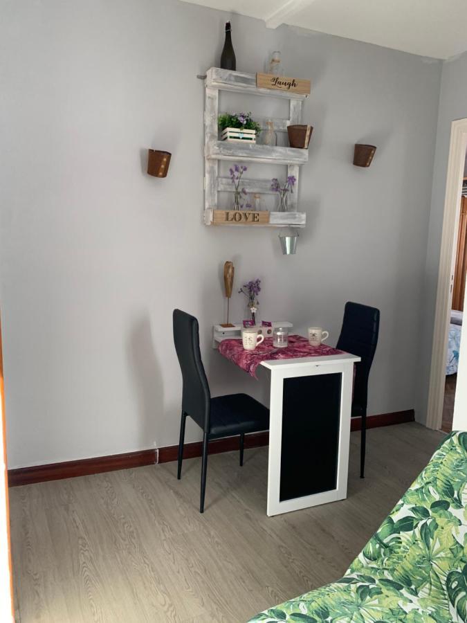 Appartement Estudio Acogedor Cercano Santander Y Proximo Al Aeropuerto à Maliaño Extérieur photo