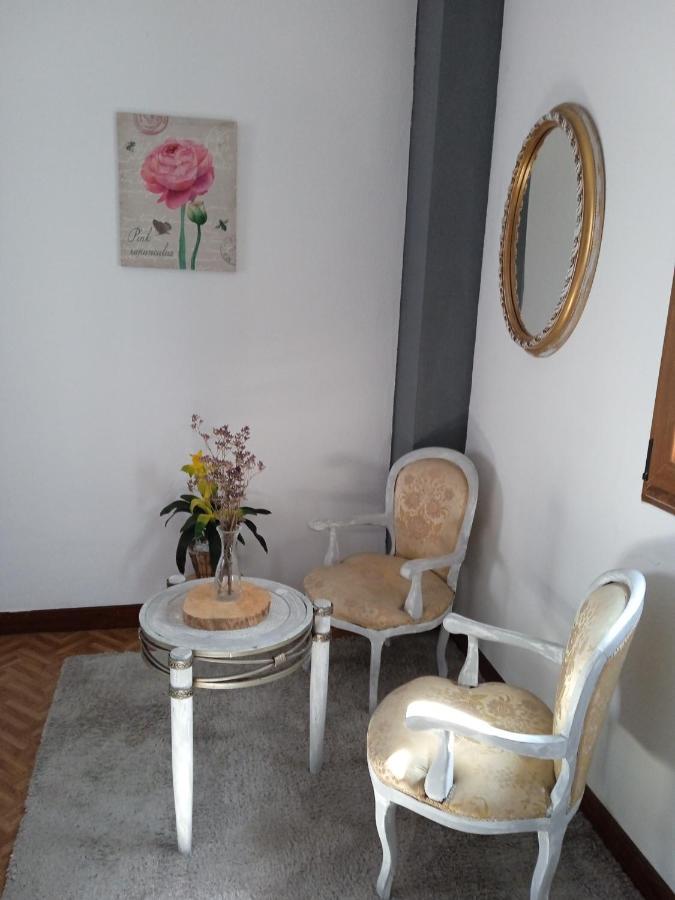 Appartement Estudio Acogedor Cercano Santander Y Proximo Al Aeropuerto à Maliaño Extérieur photo