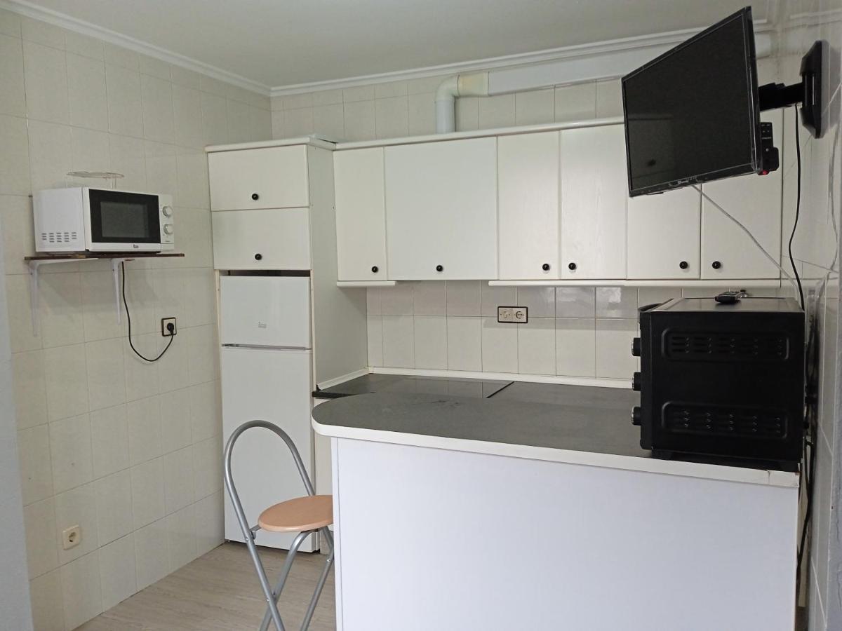 Appartement Estudio Acogedor Cercano Santander Y Proximo Al Aeropuerto à Maliaño Extérieur photo