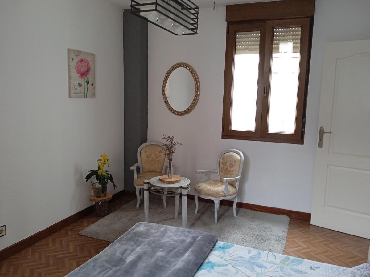 Appartement Estudio Acogedor Cercano Santander Y Proximo Al Aeropuerto à Maliaño Extérieur photo