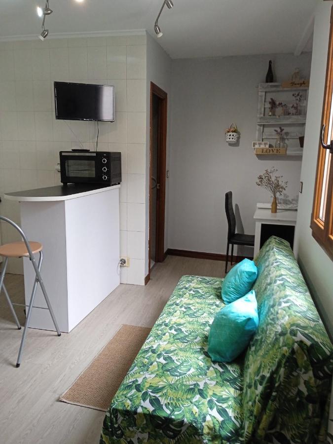 Appartement Estudio Acogedor Cercano Santander Y Proximo Al Aeropuerto à Maliaño Extérieur photo