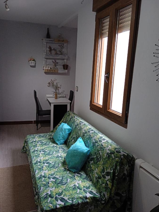 Appartement Estudio Acogedor Cercano Santander Y Proximo Al Aeropuerto à Maliaño Extérieur photo