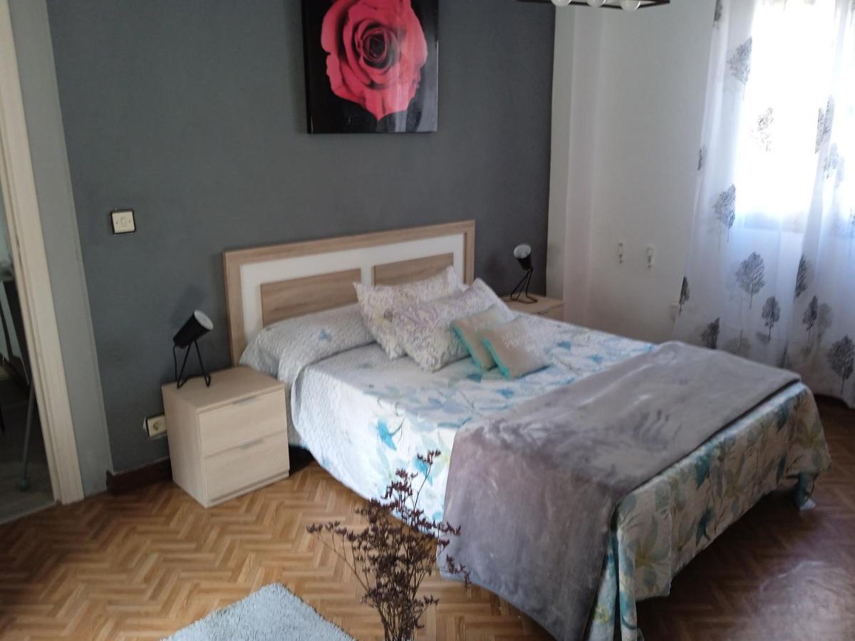 Appartement Estudio Acogedor Cercano Santander Y Proximo Al Aeropuerto à Maliaño Extérieur photo