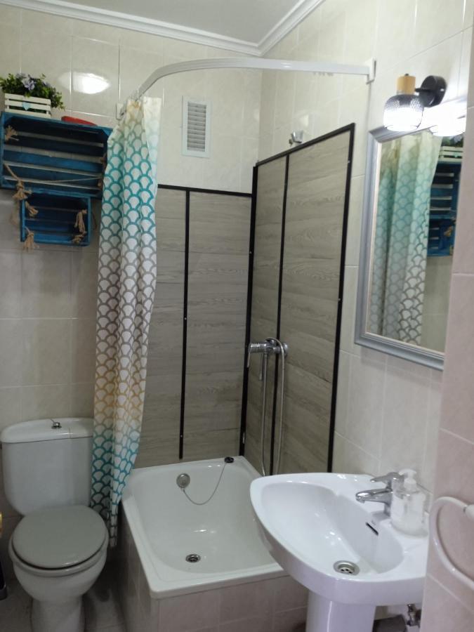 Appartement Estudio Acogedor Cercano Santander Y Proximo Al Aeropuerto à Maliaño Extérieur photo